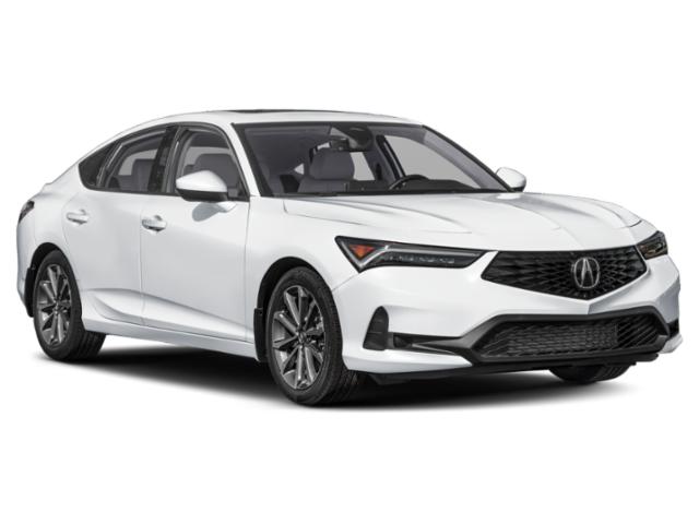 2025 Acura Integra Base