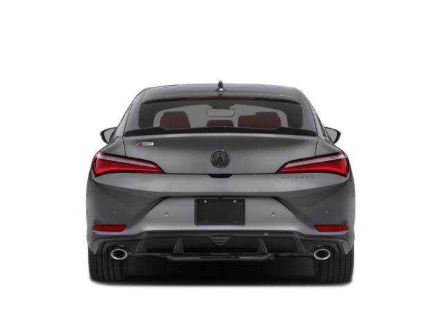 2025 Acura Integra A-SPEC Technology