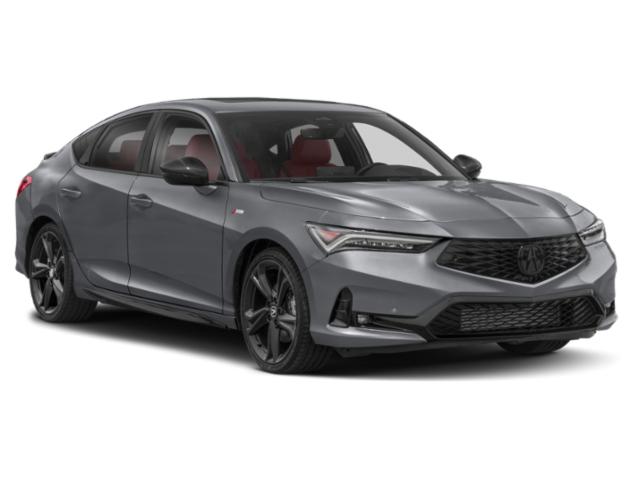 2025 Acura Integra A-SPEC Technology