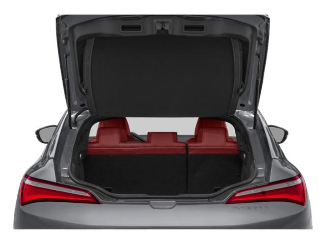 2025 Acura Integra A-SPEC Technology
