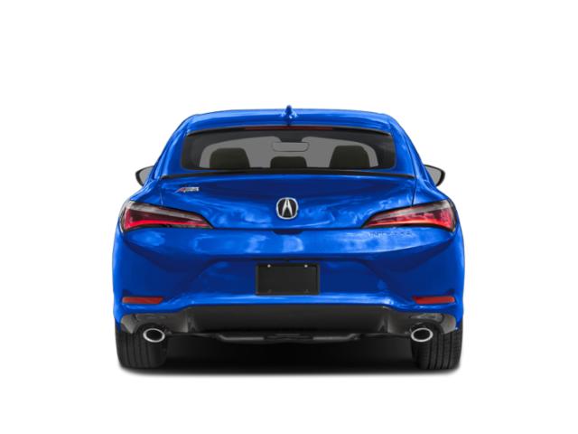 2025 Acura Integra A-SPEC