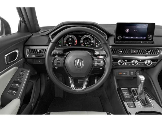 2025 Acura Integra A-SPEC
