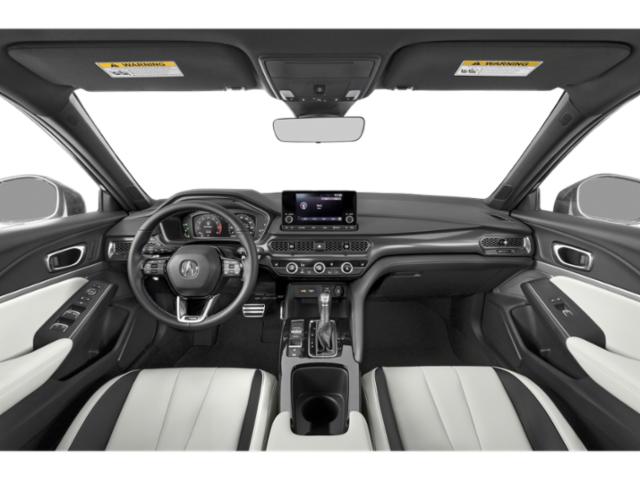 2025 Acura Integra A-SPEC