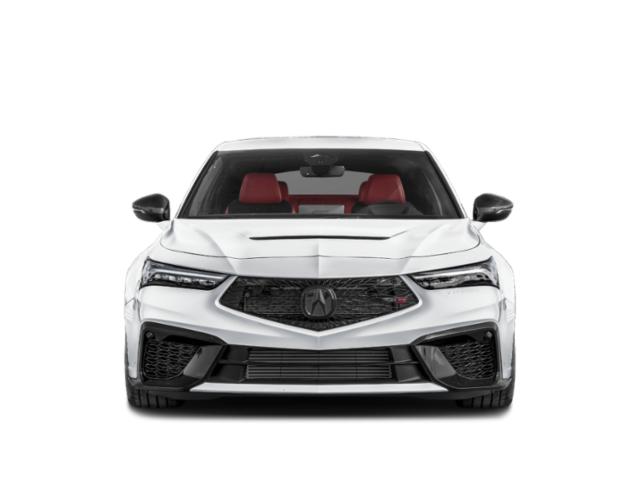 2025 Acura Integra Type S