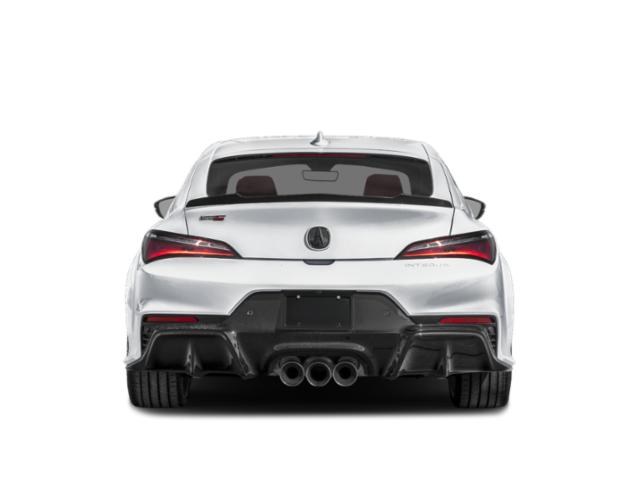 2025 Acura Integra Type S
