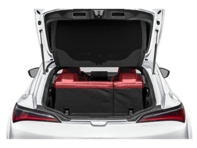 2025 Acura Integra Type S