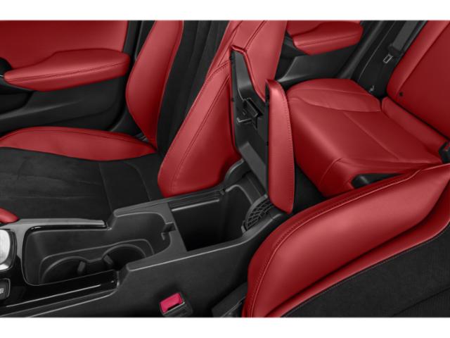 2025 Acura Integra Type S