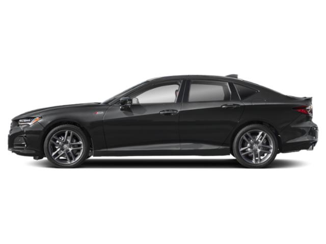 2025 Acura TLX A-SPEC Package