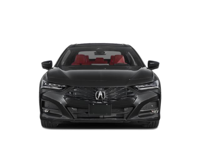 2025 Acura TLX A-SPEC Package