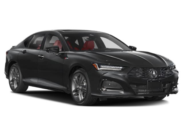 2025 Acura TLX A-SPEC Package