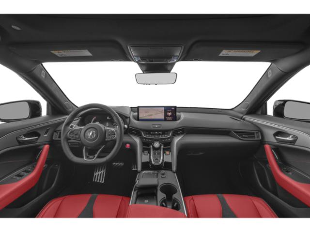 2025 Acura TLX A-SPEC Package