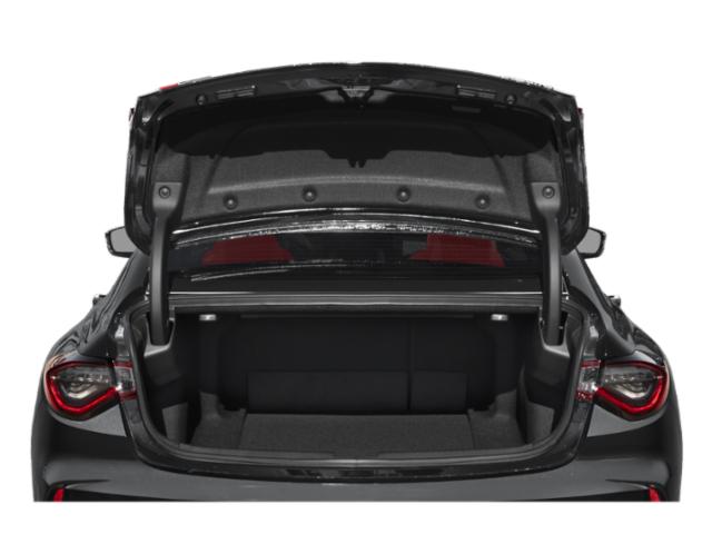 2025 Acura TLX A-SPEC Package