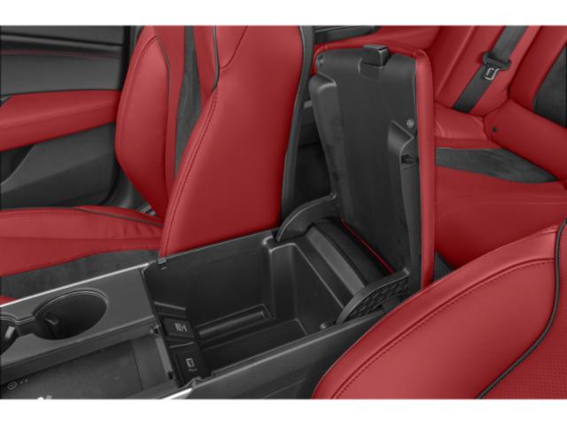 2025 Acura TLX A-SPEC Package