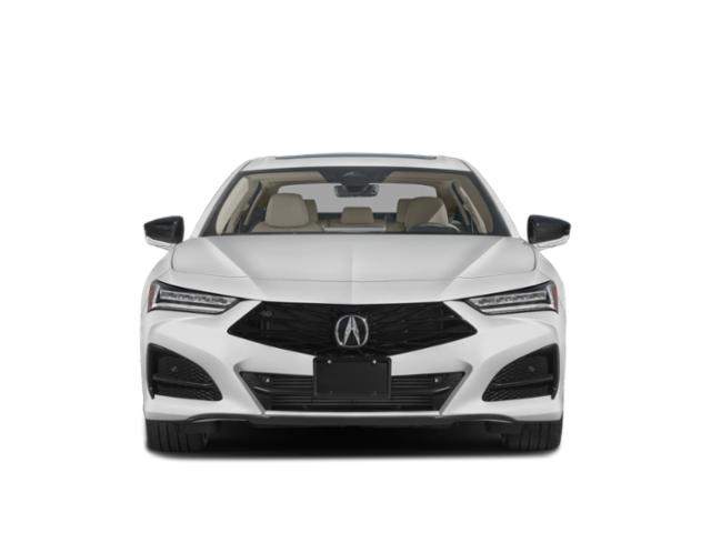2025 Acura TLX w/Technology Package
