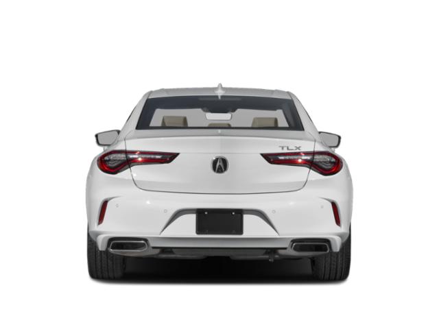 2025 Acura TLX w/Technology Package