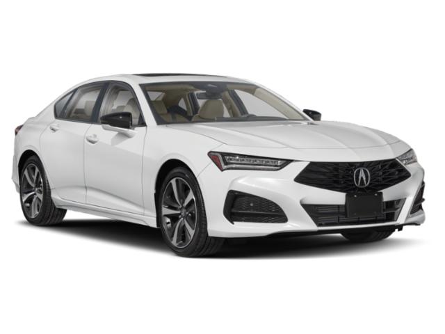 2025 Acura TLX w/Technology Package