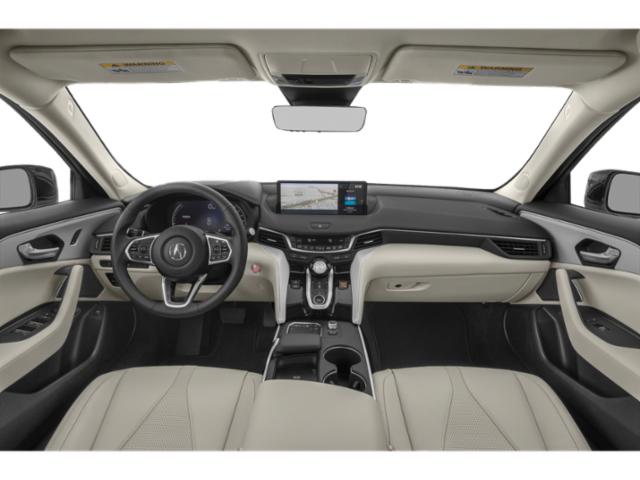 2025 Acura TLX w/Technology Package