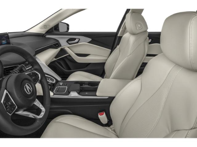 2025 Acura TLX w/Technology Package