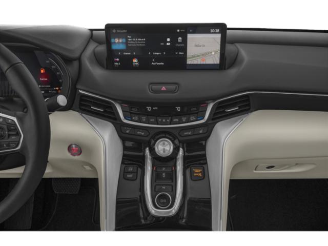 2025 Acura TLX w/Technology Package