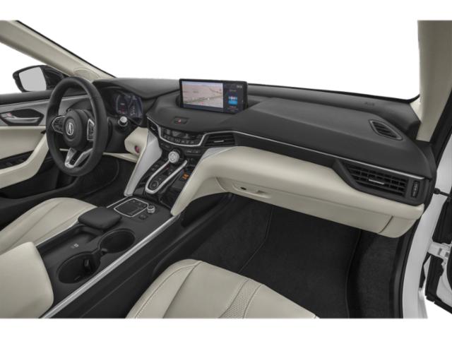 2025 Acura TLX w/Technology Package