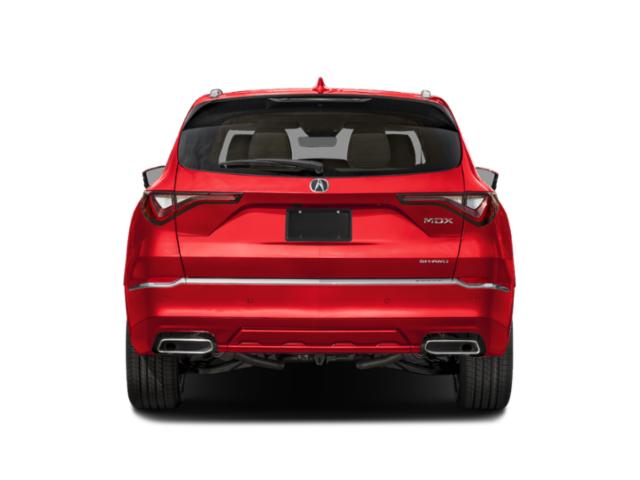 Used 2025 Acura MDX For Sale in Tucson, AZ