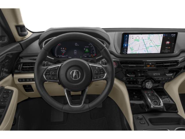 Used 2025 Acura MDX For Sale in Tucson, AZ