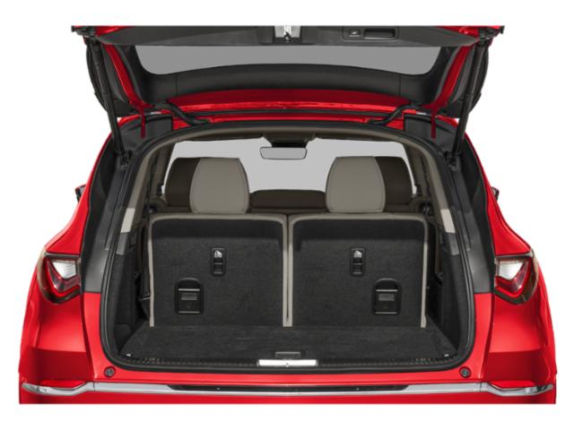 Used 2025 Acura MDX For Sale in Tucson, AZ