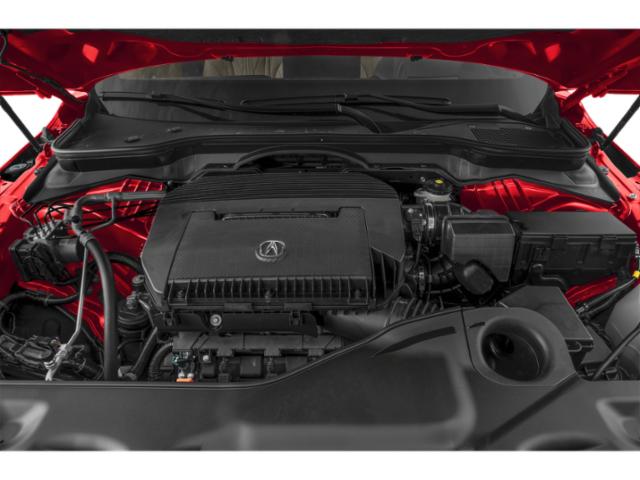 Used 2025 Acura MDX For Sale in Tucson, AZ