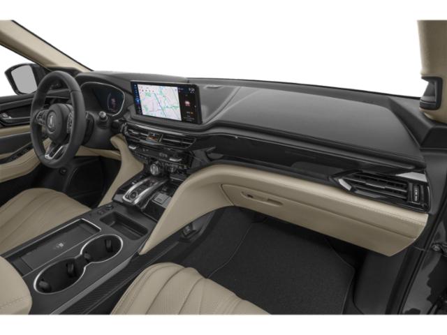 Used 2025 Acura MDX For Sale in Tucson, AZ
