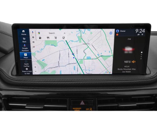 Used 2025 Acura MDX For Sale in Tucson, AZ