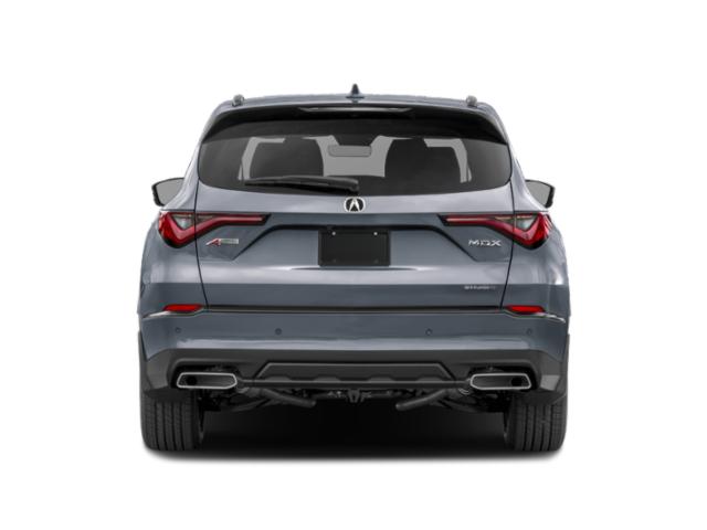 2025 Acura MDX A-SPEC Advance Package