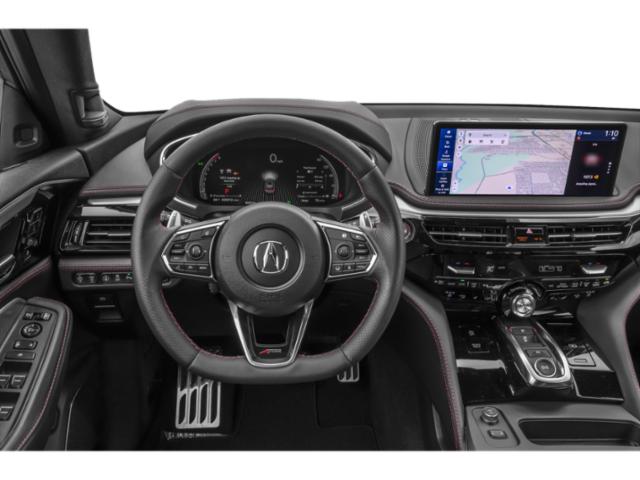 2025 Acura MDX A-SPEC Advance Package