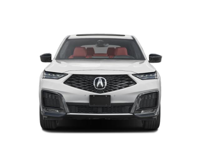2025 Acura MDX A-SPEC