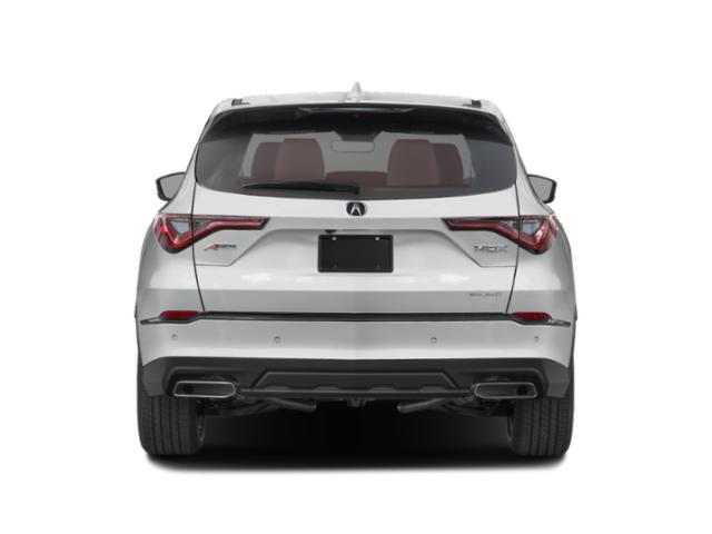 2025 Acura MDX A-SPEC