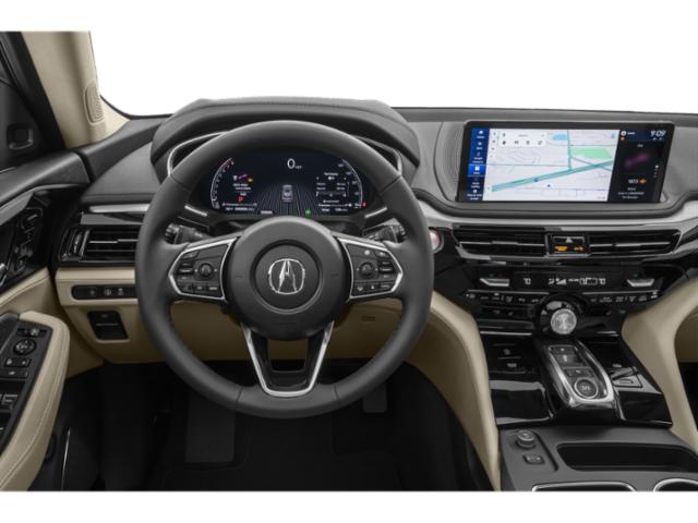 2025 Acura MDX Standard