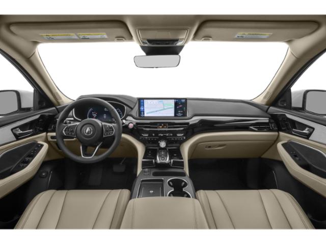 2025 Acura MDX Standard