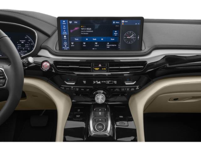 2025 Acura MDX Standard