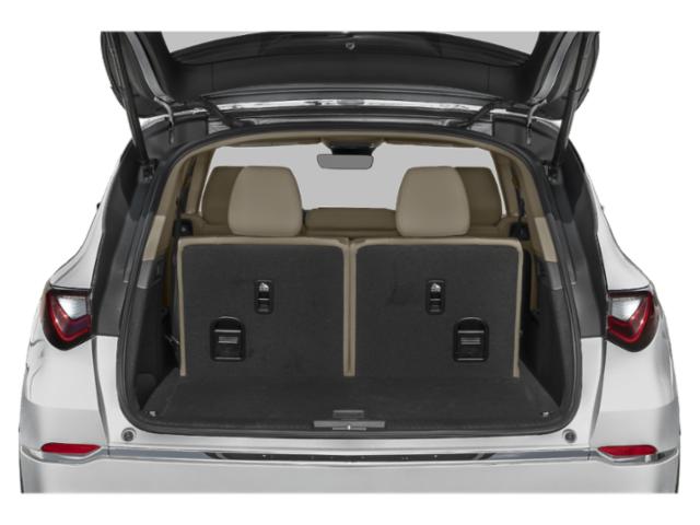 2025 Acura MDX Standard