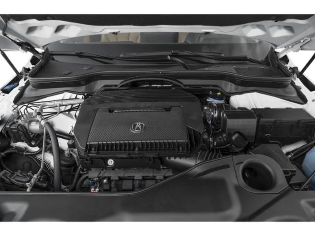 2025 Acura MDX Standard