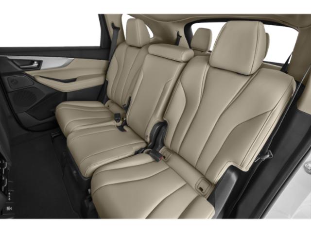 2025 Acura MDX Standard