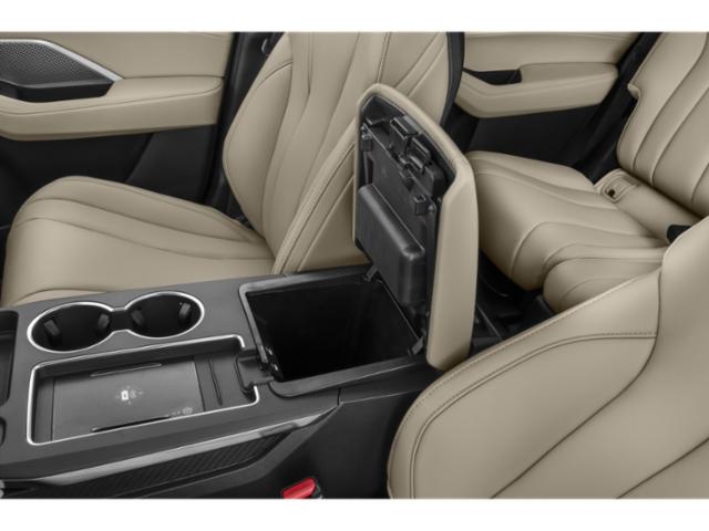 2025 Acura MDX Standard