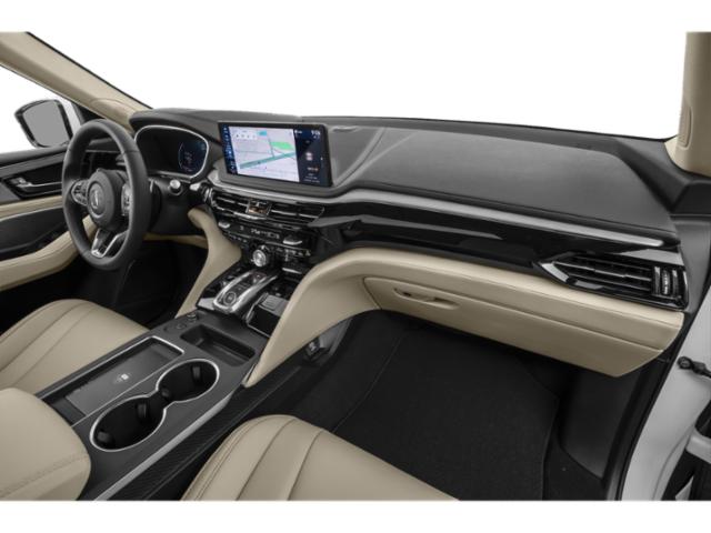2025 Acura MDX Standard