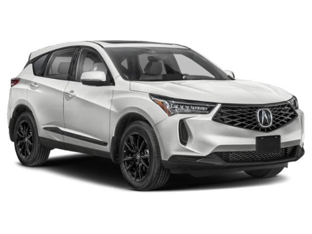 2025 Acura RDX Standard