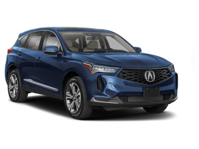 2025 Acura RDX Technology Package