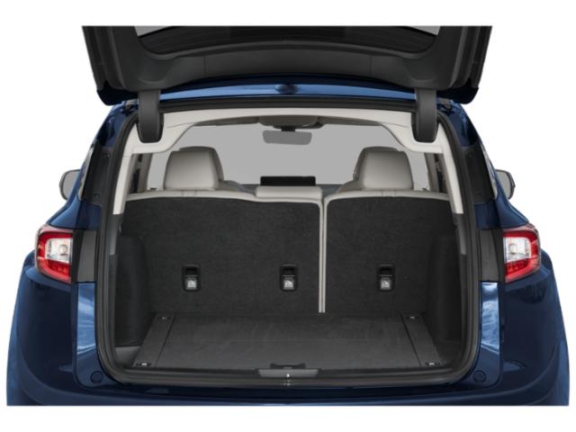 2025 Acura RDX Technology Package