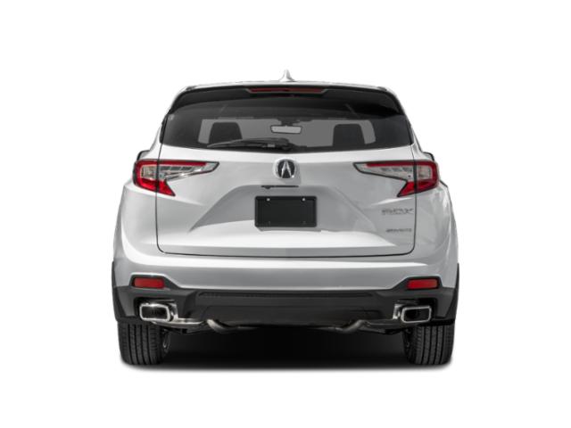 2025 Acura RDX Standard