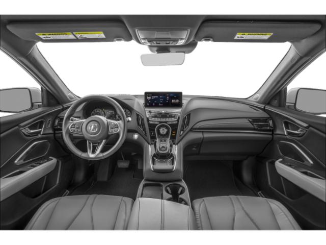 2025 Acura RDX Standard