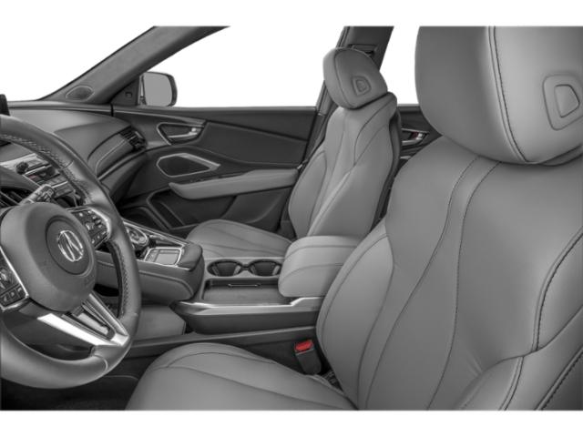 2025 Acura RDX Standard