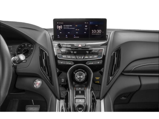2025 Acura RDX Standard