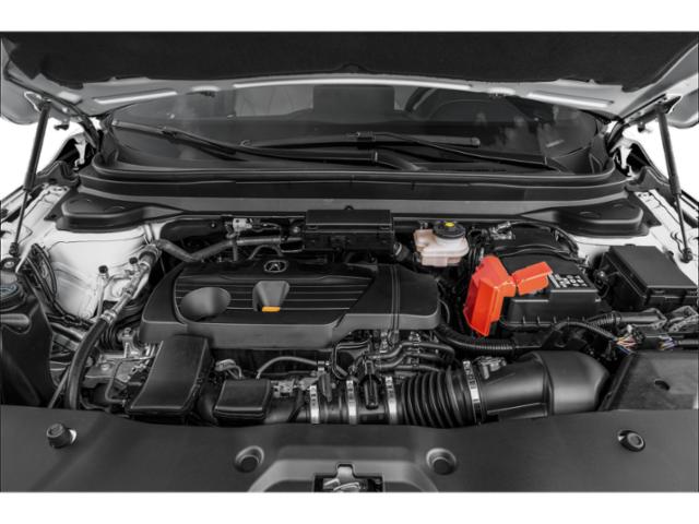 2025 Acura RDX Standard